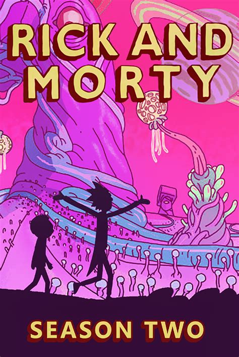 Rick and Morty Season 2: Where To Watch Every Episode.